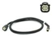 Picture of Rostra Tailgate Camera Relocation Systems for the 2010-2014 Ford F-150
