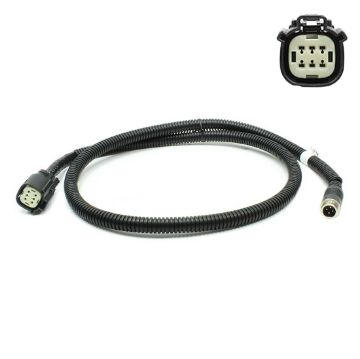 Picture of Rostra Tailgate Camera Relocation Systems for the 2010-2014 Ford F-150