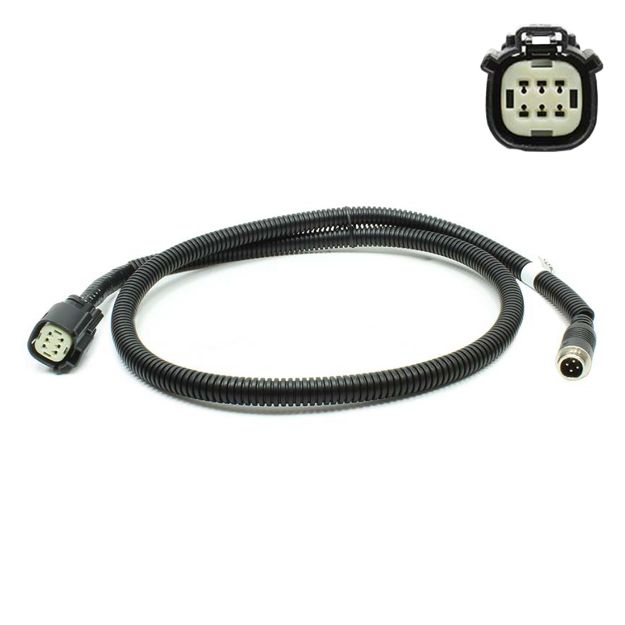 Picture of Rostra Tailgate Camera Relocation Systems for the 2010-2014 Ford F-150