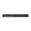 Picture of Luxul Managed Switch 8 POE+ 1GB 2RJ45