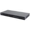 Picture of Luxul Managed Switch 8 POE+ 1GB 2RJ45