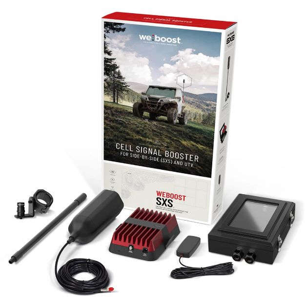 Picture of Wilson weBoost SXS Signal Booster Kit