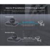 Picture of Intellinet 8 Port Gigabit Ethernet POE+ Switch