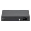 Picture of Intellinet 8 Port Gigabit Ethernet POE+ Switch