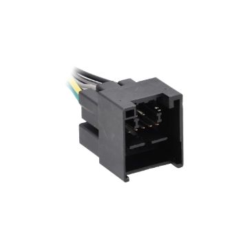 Picture of Metra Harness Fits Ford Transit 2020-2023