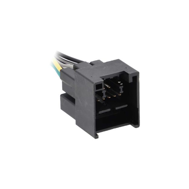 Picture of Metra Harness Fits Ford Transit 2020-2023