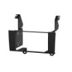 Picture of Metra 1995-2000 Lexus LS Series DDIN Dash Kit (black)