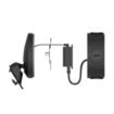 Picture of Ring POE Adapter and Junction Box Cover Black