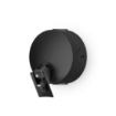 Picture of Ring POE Adapter and Junction Box Cover Black