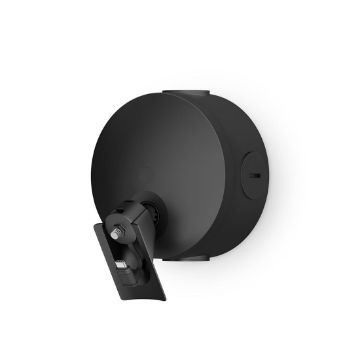 Picture of Ring POE Adapter and Junction Box Cover Black