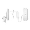 Picture of Ring POE Adapter and Junction Box Cover White