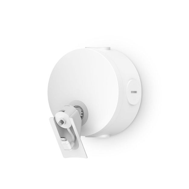Picture of Ring POE Adapter and Junction Box Cover White