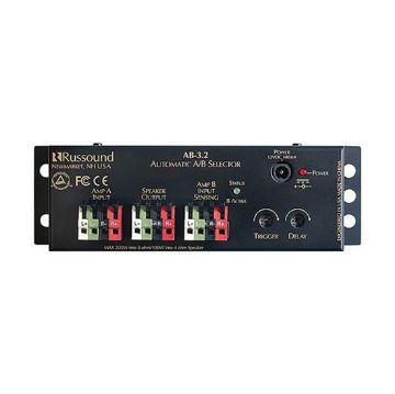 Picture of Russound Automatic Source Selector