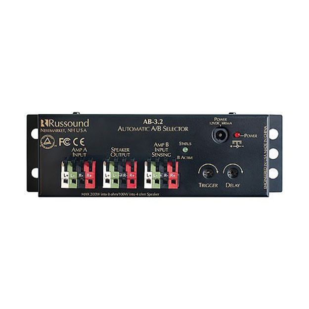 Picture of Russound Automatic Source Selector