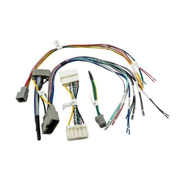 Picture of PAC 18" Speaker Connection Harness ANC Deactivation for Chrysler
