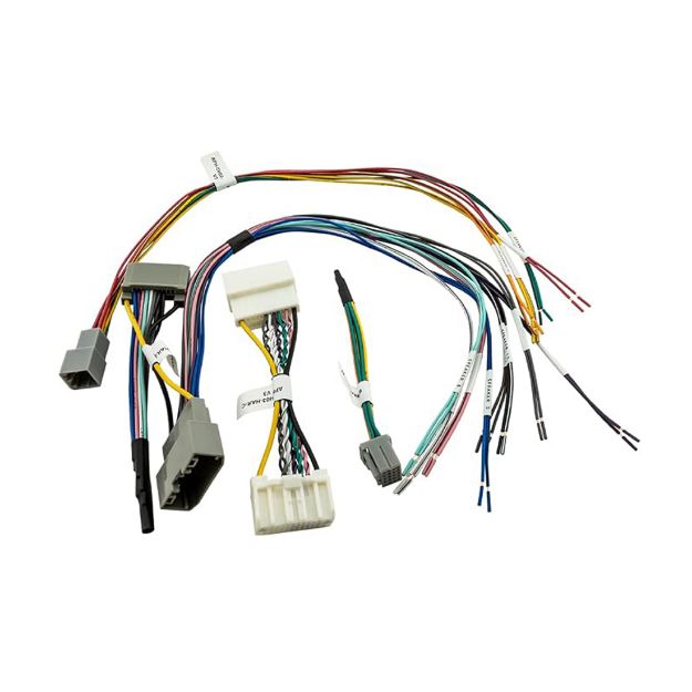 Picture of PAC 18" Speaker Connection Harness ANC Deactivation for Chrysler