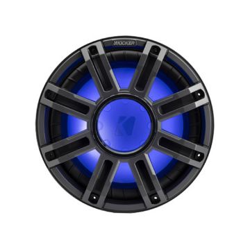 Picture of KICKER MWF 12" Premium Marine Subwoofer (free-air applications) 2-ohm