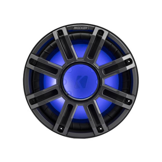Picture of Kicker MWF 12" Premium Marine Subwoofer (free-air applications) 2-ohm