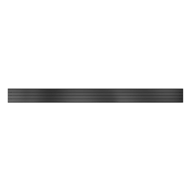 Picture of Chief Fusion 84" Horizontal Row