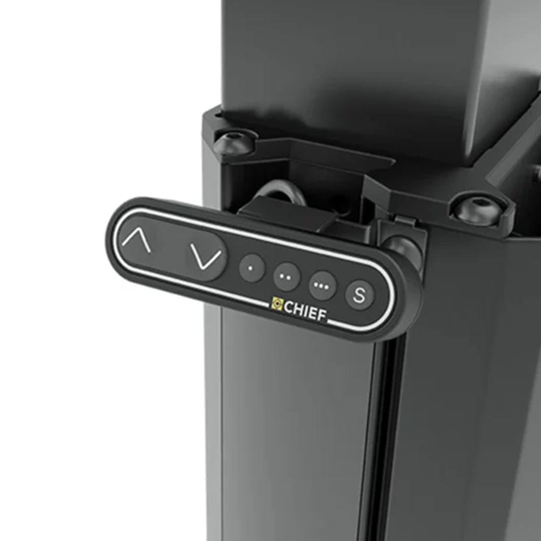 DOW Technologies. Chief Large Capacity Electric Height Adjustable Flat ...