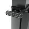 Picture of Chief Large Capacity Electric Height Adjustable Flat Panel Cart