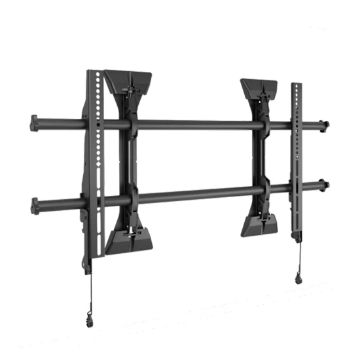 Picture of Chief Large Fusion® Micro-Adjustable Fixed Wall Display Mount