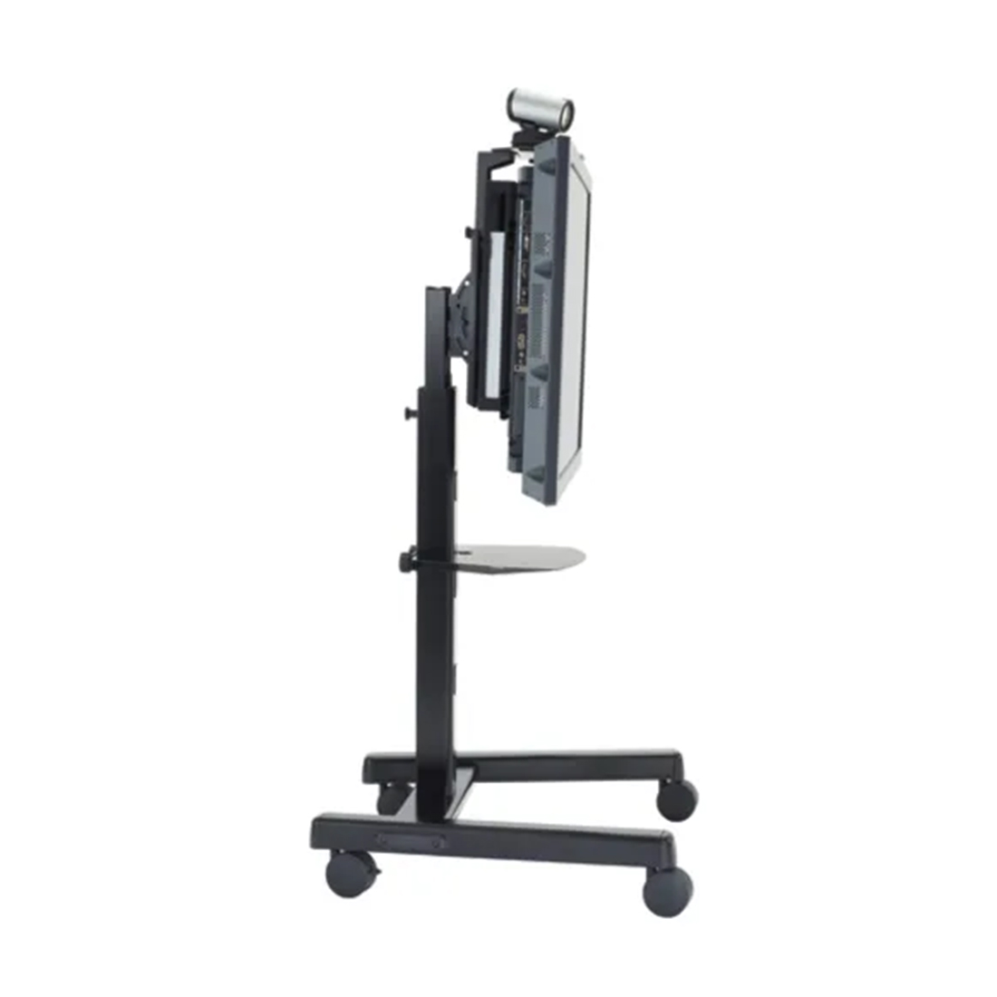 DOW Technologies. Chief Large Flat Panel Mobile AV Cart