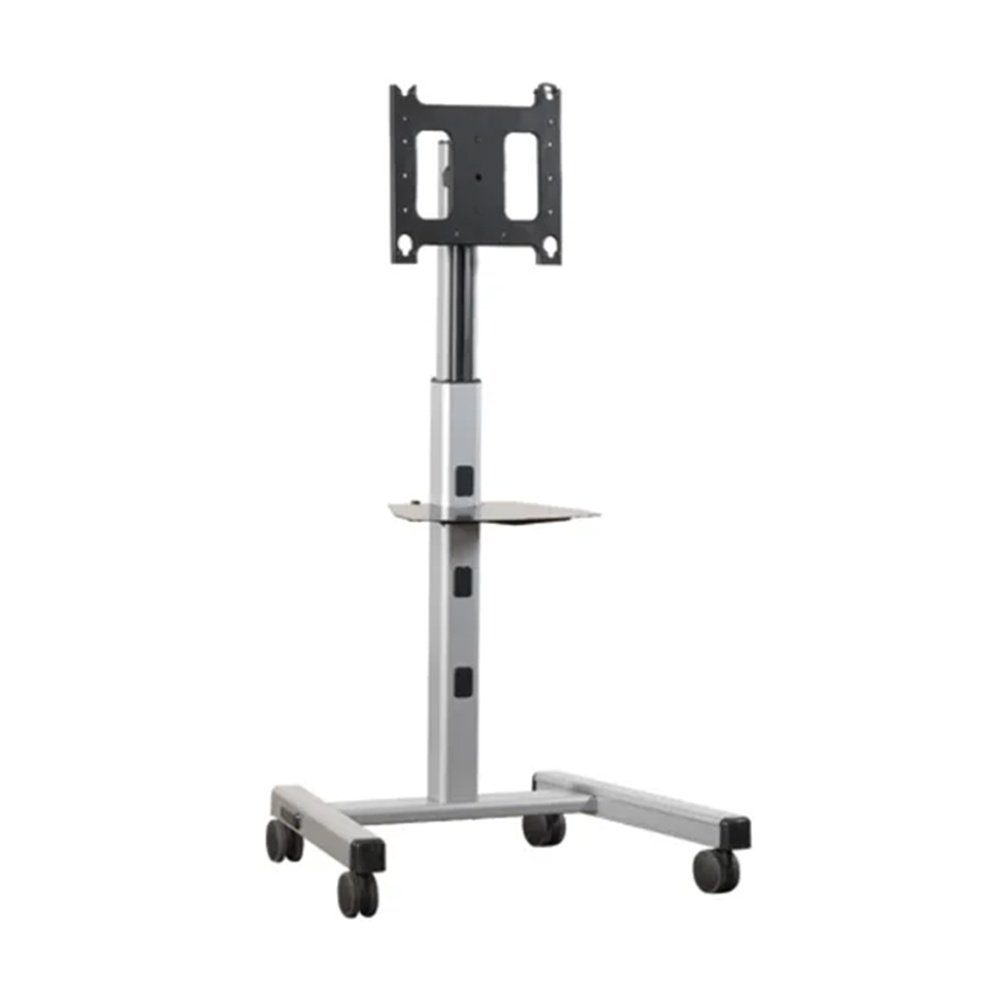 DOW Technologies. Chief Large Flat Panel Mobile AV Cart