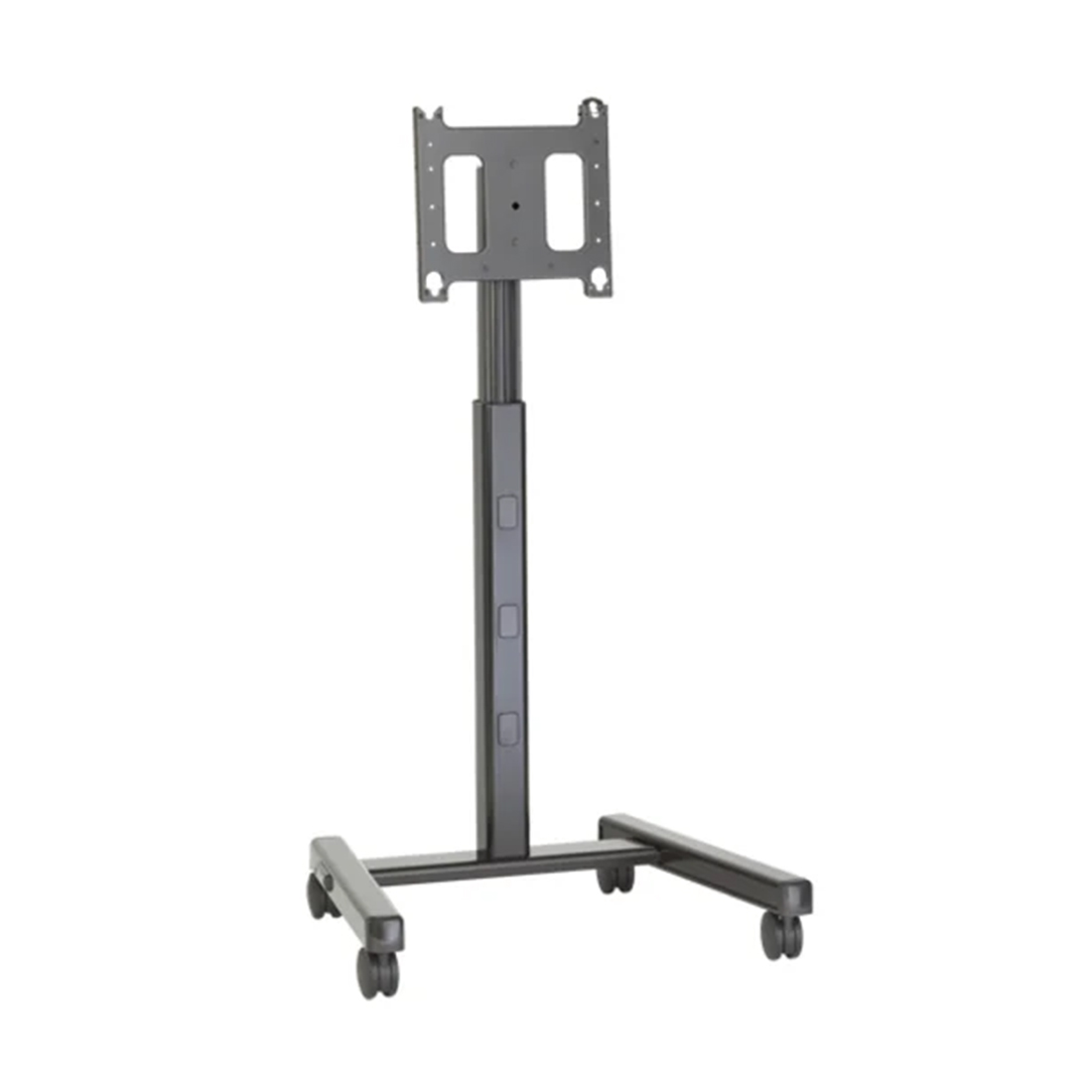 DOW Technologies. Chief Large Flat Panel Mobile AV Cart