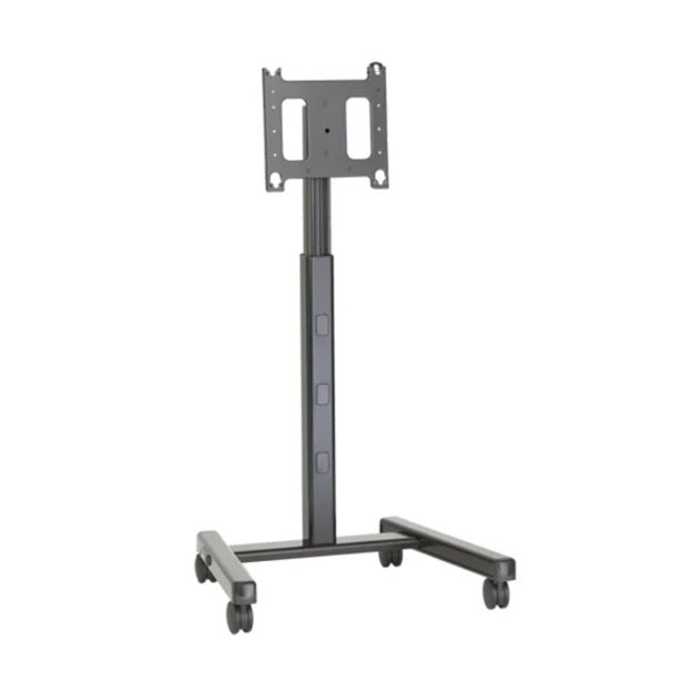 DOW Technologies. Chief Large Flat Panel Mobile AV Cart