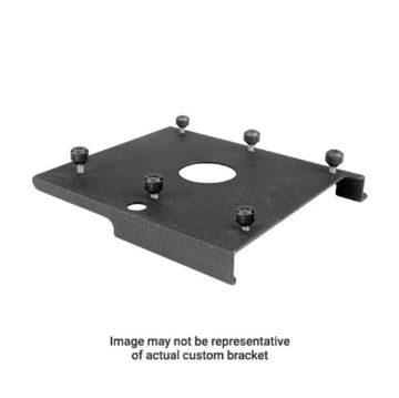 Picture of Chief Custom RPA Interface Bracket