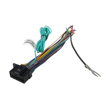 Picture of SONY Harness for Current Non-AV Radios