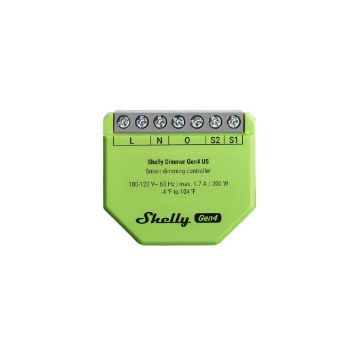Picture of Shelly Dimmer Gen4 US