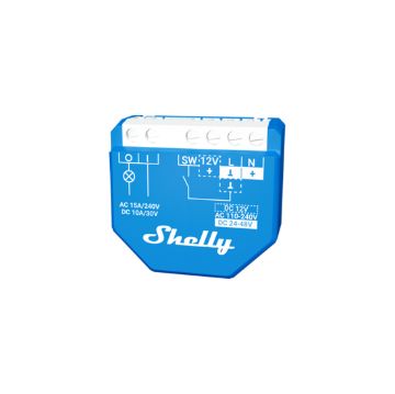 Picture of Shelly Wave 1 LR UL US