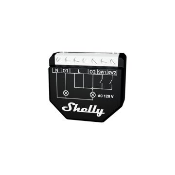 Picture of Shelly Wave 2PM 1 LR UL US