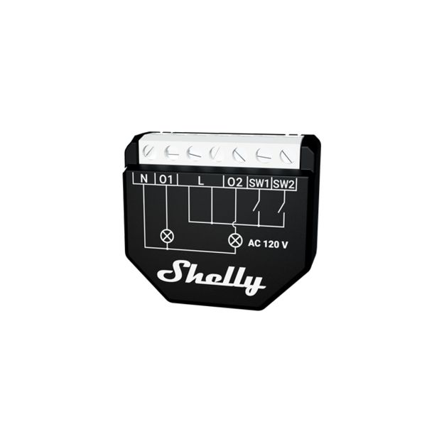 Picture of Shelly Wave 2PM 1 LR UL US