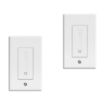 Picture of Shelly Plus Wall Dimmer (2 pack)