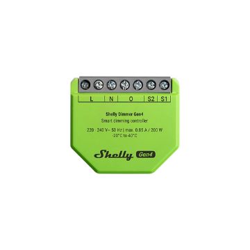 Picture of Shelly Dimmer Gen4