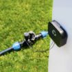Picture of Shelly FrankEver Sprinkler Controller FK-06X USA version