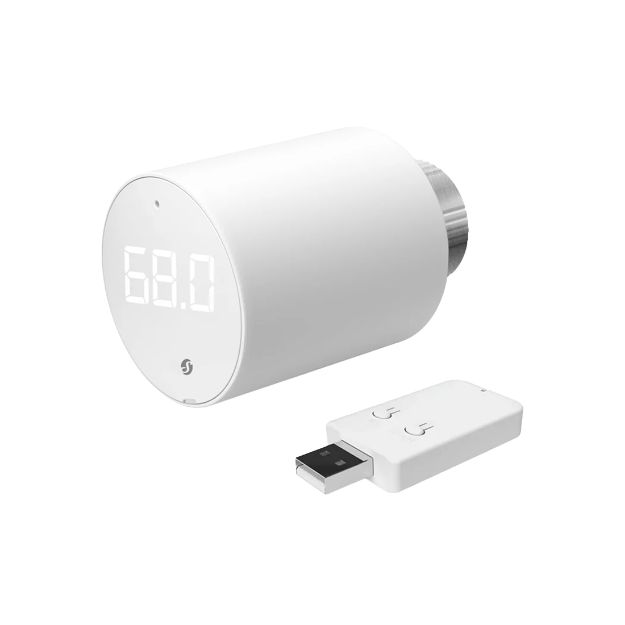 Picture of Shelly Blu TRV x1 + Shelly Blu Gateway Gen3