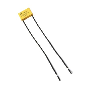 Picture of Shelly RC Snubber