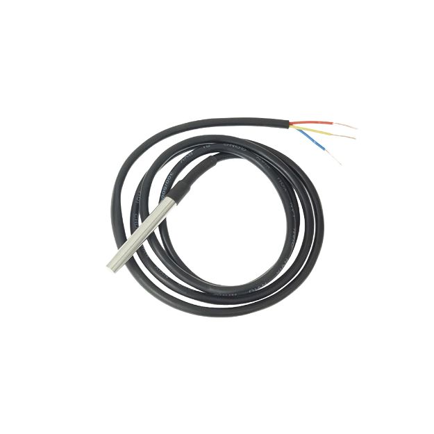 Picture of Shelly DS18B20 Temp. sensor 1m