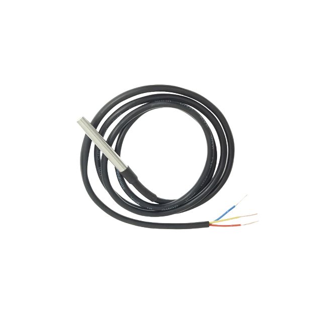 Picture of Shelly DS18B20 Temp. sensor 3m