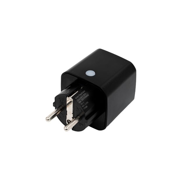 Picture of Shelly Plug M Gen3 Black