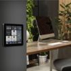 Picture of Shelly Wall Display X1i Black