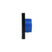 Picture of Shelly Wall Display X1i Black