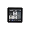 Picture of Shelly Wall Display X1i Black
