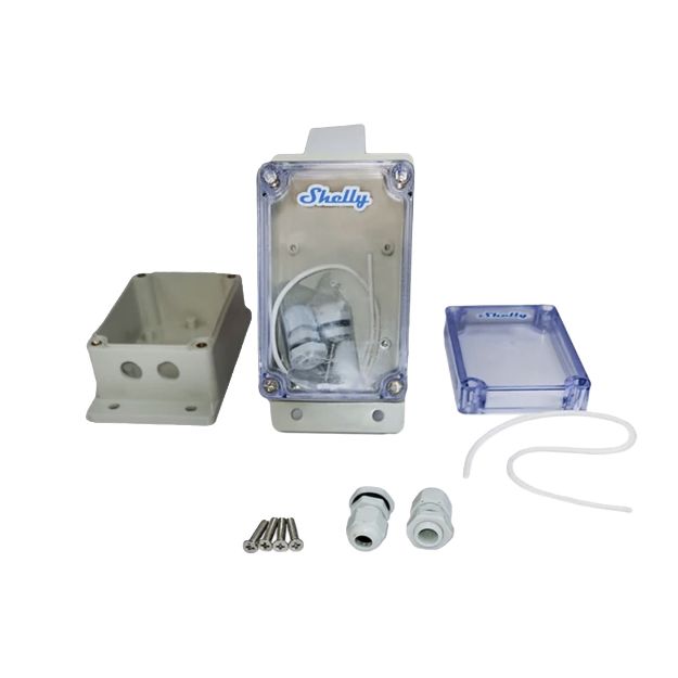 Picture of Shelly IP6610755 Enclosure