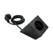 Picture of Shelly Wall Display Stand w/ EU Plug Black
