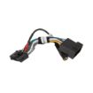 Picture of Idatalink Head Unit Adapter for Selected Jensen Radios